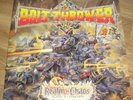 BOLT THROWER - REALM OF CHAOS LP PUNK/METAL GATEFOLD