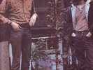 TENNENT & MORRISON-S/T-LP UK POLYDOR  FOLK/ROCK PSYCH