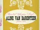 FALP 472/ CHOPIN/LISZT/ ALINE VAN BARENTZEN, piano