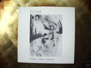 Sema Theme From Hunger LP Robert Haigh NWW HNAS
