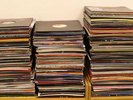 Dj Platten Packet 50 CENT-Busta Rhymes -R. Kelly-Missy