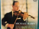 Rabin/Paganini- Capitol- SP-8534  NM