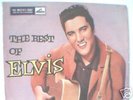 ELVIS PRESLEY  UK 1957 HMV  1st Press 10