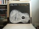 Rare folk Wizz Jones - The Legendary Me  Village Thing