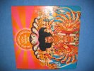 Orig. UK 1st pr/ J. HENDRIX / Axis: Bold As /TRACK/mono