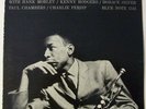 Lee Morgan Sextet ( Hank Mobley) Blue Note Lexington DG
