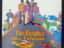 Beatles audiophile MFSL Lp: Yellow Submarine Master Rec