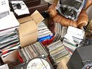 1000 X DANCE RECORDS *HOUSE TRANCE BREAKS TECHNO ETC 