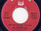 Rare Northern Soul 45: THE CHARISMA BAND on BUDDAH