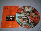 IRON MAIDEN VIRTUAL XI LP PICTURE DISC & PROMO KIT
