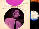 FREDDIE HUBBARD HUB CAP USA BLUE NOTE LP W63rd 4073