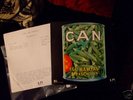 Can Ege Bamyasi LP United Artists MINT