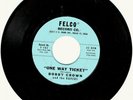 Bobby Crown and the Kapers
