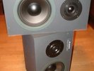 Alesis Monitor One Referentie Studio Monitors