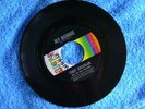 Beatles MY BONNIE Orig DECCA Stock 45 Shimmering Vinyl