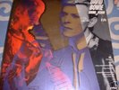 DAVID BOWIE SOUND AND VISION 6 L/P BOX SET CLEAR VINYL