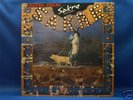 SAKRE *Orig* Spain LP HEAVY FUZZ PSYCH PROG
