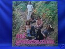 MI GENERACION *Orig* Spain LP SOFT PSYCH FOLK ROCK PROG