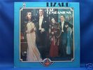 LIZARD Bad Companions *Orig* OZ LP HEAVY PROG PSYCH