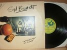 SYD BARRETT Madcap Laughs/Barrett -Double LP-Pink Floyd