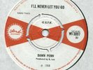 Island 3097 Dawn Penn Iâ€™ll Never Let You Go MINT