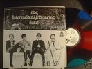 International Submarine Band PROMO Colored Vinyl LP