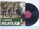 LP-THE BEATLES-