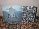 THE WHO Whos Next LP 1971 1st Press + INNER 