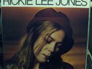 Rickie Lee Jones Audiophile Mobile Fidelity MFSL 1-089