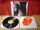 ROLLING STONES STUNNING MINT- UK 1st STICKY FINGERS