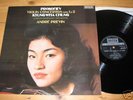 SXL 6773 *PROKOFIEV VIOLIN CTOS 1 & 2 **KYUNG WHA CHUNG