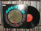 EYES OF BLUE - Crossroads of Time LP Welsh Prog Psych