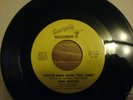 Anne Sexton, You've Been Gone Too Long, Orig Northern