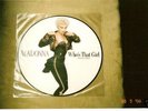 MADONNA - WHO'S THAT GIRL 12