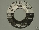 Rare Studio One  Friends and lovers / Rita Marley