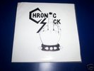CHRONIC SICK Rare Mutha 3 song Awesome Punk 45 MINT