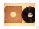 HOWLIN' WOLF-AUTOGRAPHED 50s BLUES 