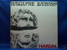 HARDAL Nasil? Ne Zaman? *Orig* LP TURKEY PSYCH PROG