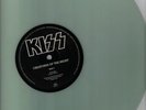 KISS-CREATURES OF THE NIGHT V.RARE GLOW IN DARK LP NM