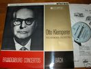 Klemperer  Bach:Brandenburg 1-6 Columbia Sax 2LP