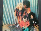 Jimi Hendrix Band of Gypsys Withdrawn Puppet Cvr NrMint