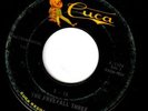 Rare WI. Surf/Garage - The Freefall Three on Cuca,'64
