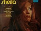 SHEILA   FONTANA VOL 1 ECOUTE CE DISQUE