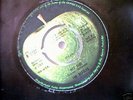 THE BEATLES, HEY JUDE / REVOLUTION.  VERY RARE 1968  7