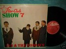 Ian & The Zodiacs     Orig. Starclub LP 