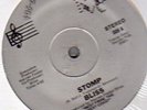 rare garage disco modern dance 12 BLISS 