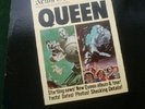 Queen News of the World Rare US Promo Pack