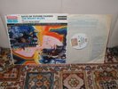 MOODY BLUES Days Of Future Passed LP 1967 MONO 1st