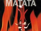 MATATA  air fiesta lp  killer uk afrofunk hard to find