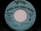 YOUNGBLOOD SMITH - YOU CAN SPLIT - VERVE DEMO